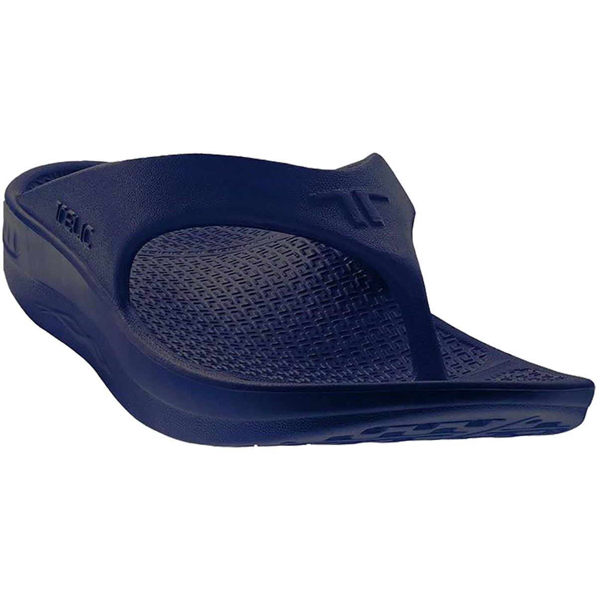 Telic Arch Support Pain Relief Energy Flip Flops - Forza Sports