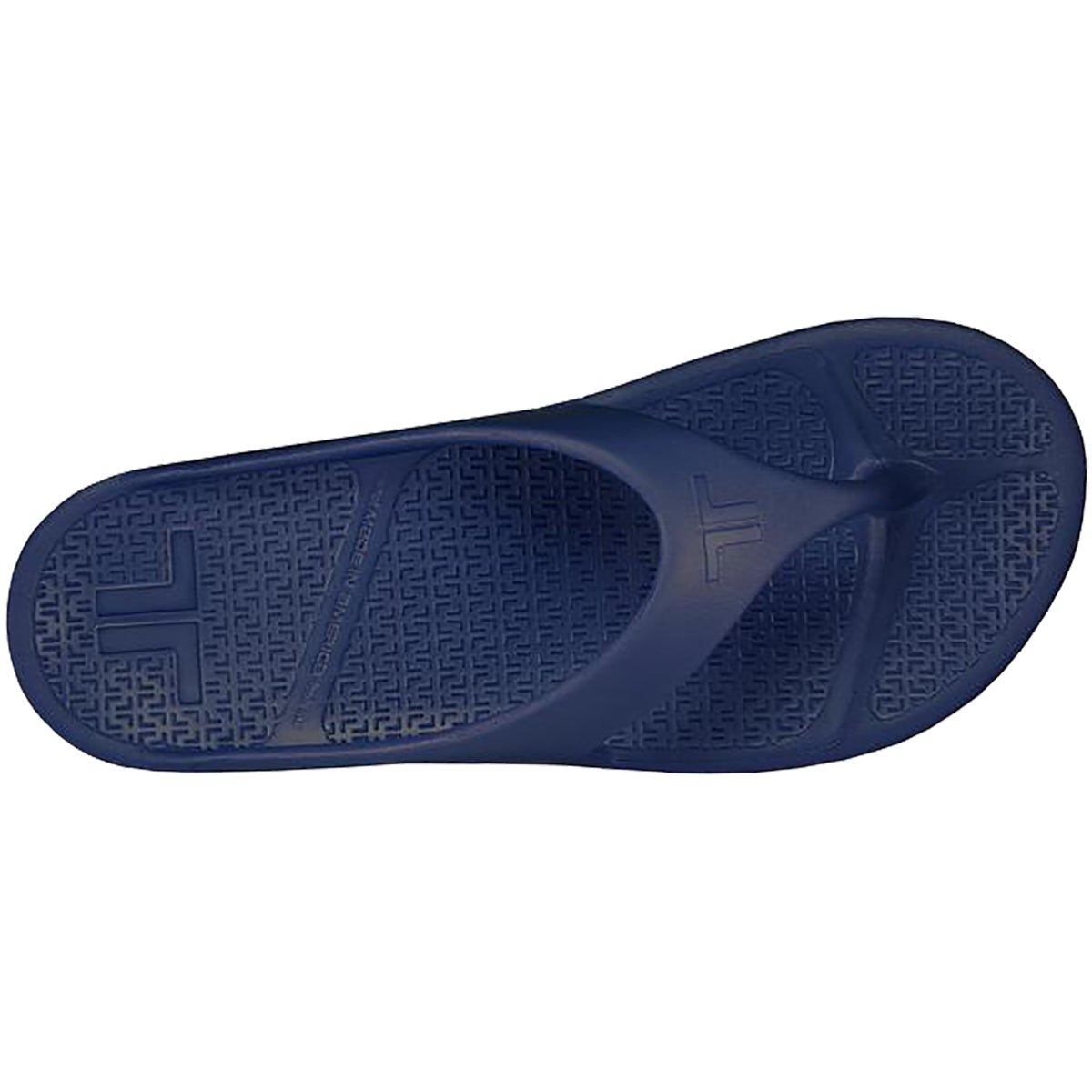 Telic Arch Support Pain Relief Energy Flip Flops - Forza Sports