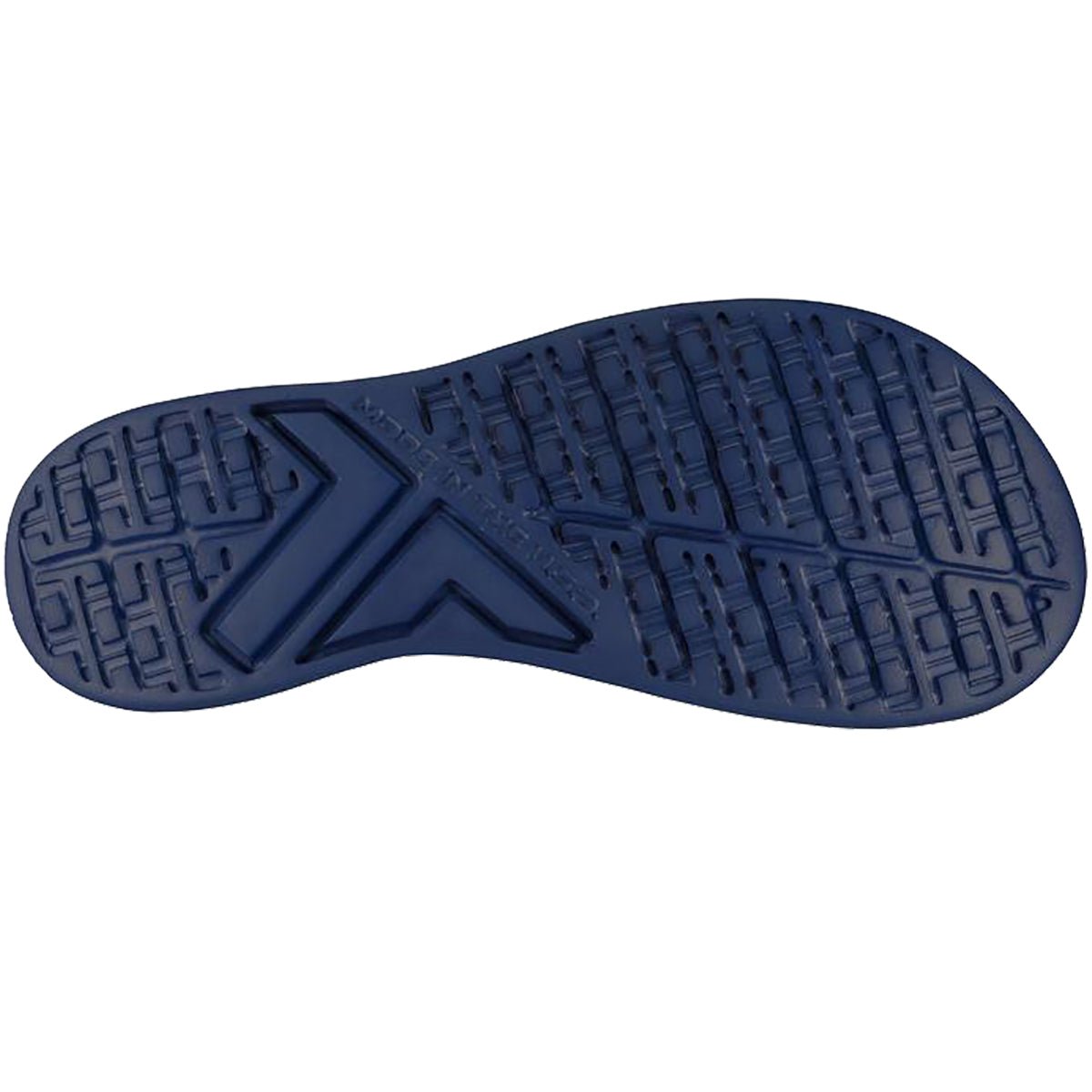 Telic Arch Support Pain Relief Energy Flip Flops - Forza Sports