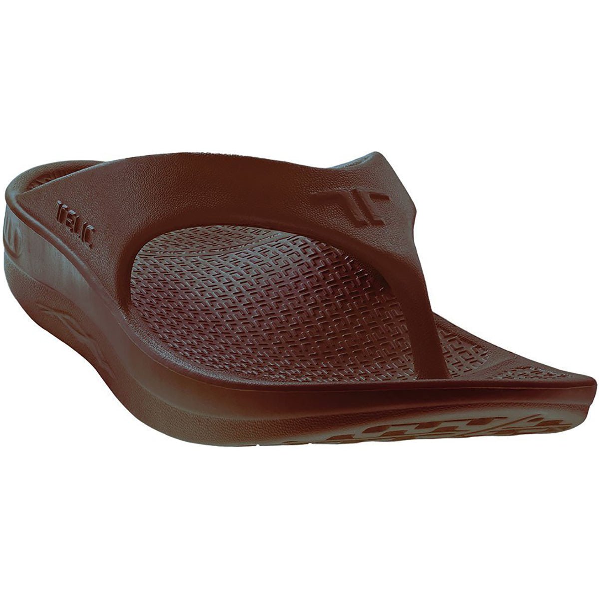 Telic Arch Support Pain Relief Energy Flip Flops - Forza Sports