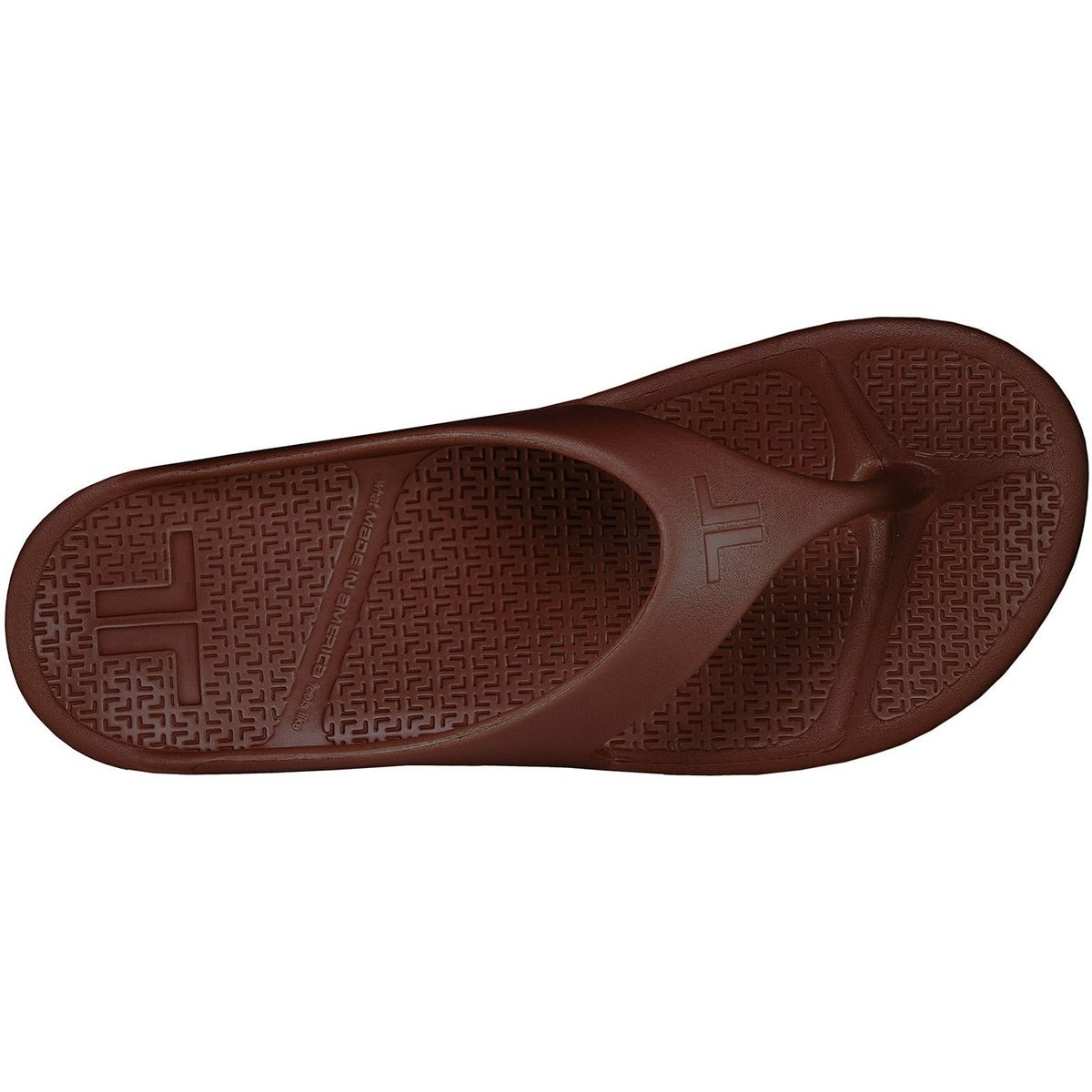Telic Arch Support Pain Relief Energy Flip Flops - Forza Sports