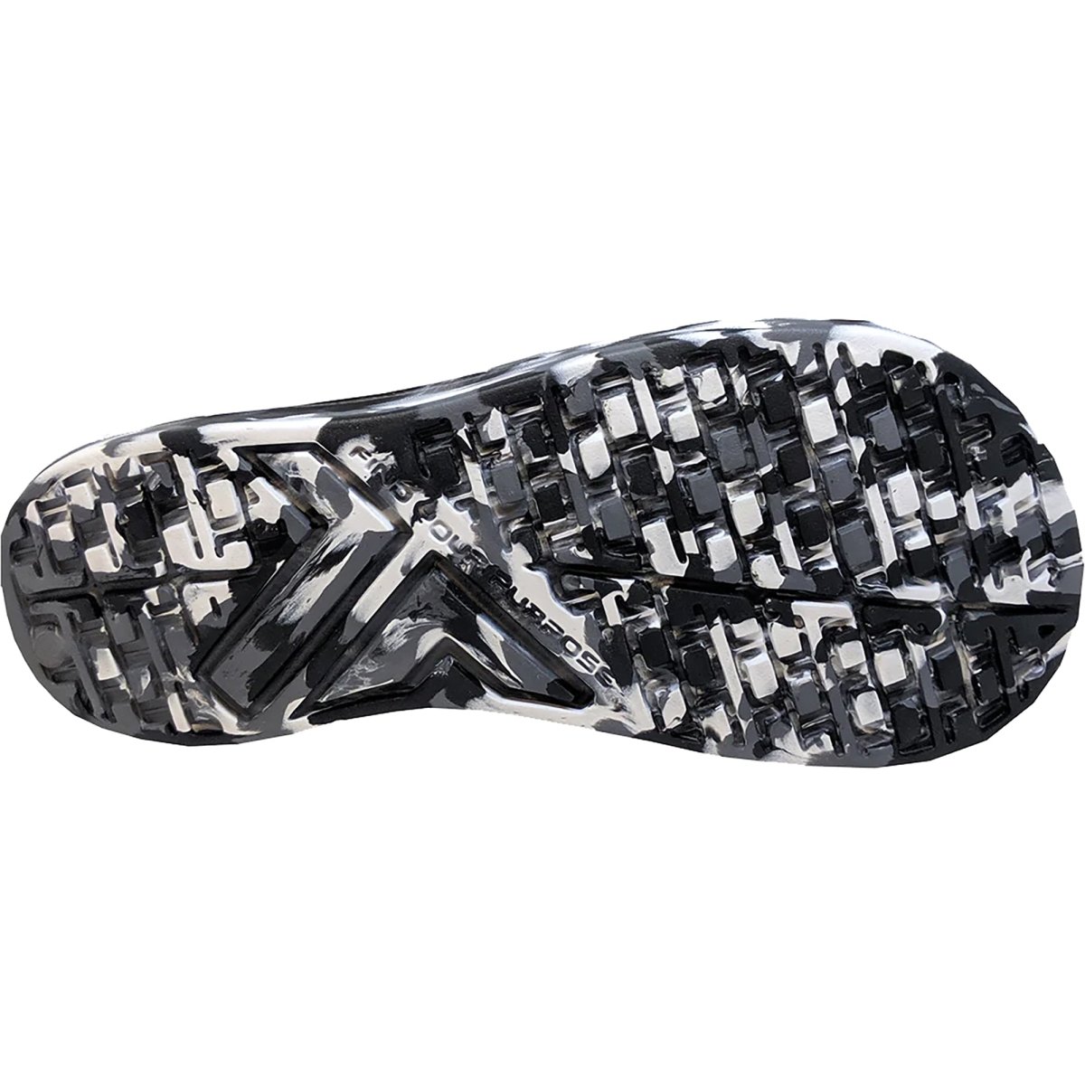 Telic Arch Support Pain Relief Energy Flip Flops - Forza Sports