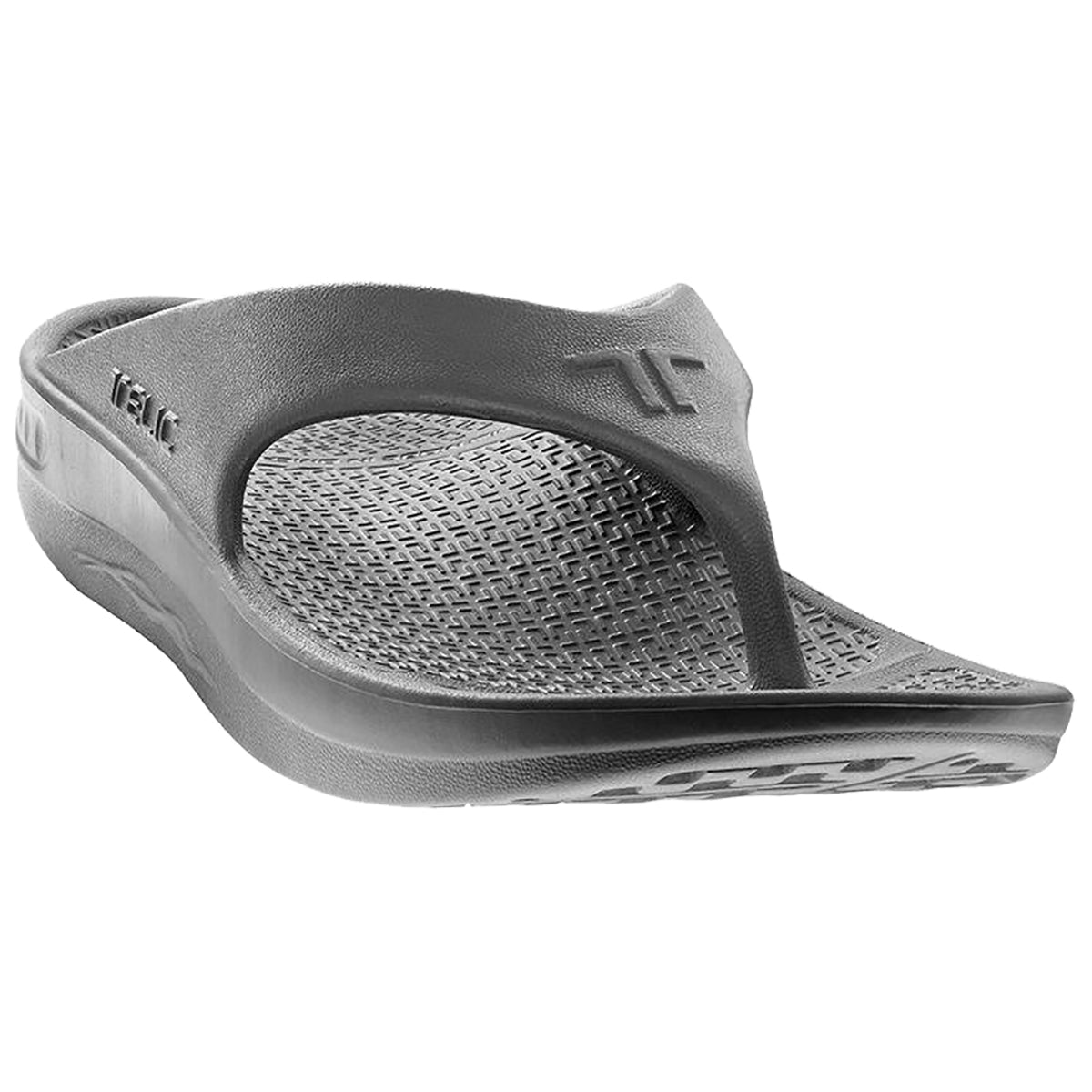 Telic Arch Support Pain Relief Energy Flip Flops - Forza Sports