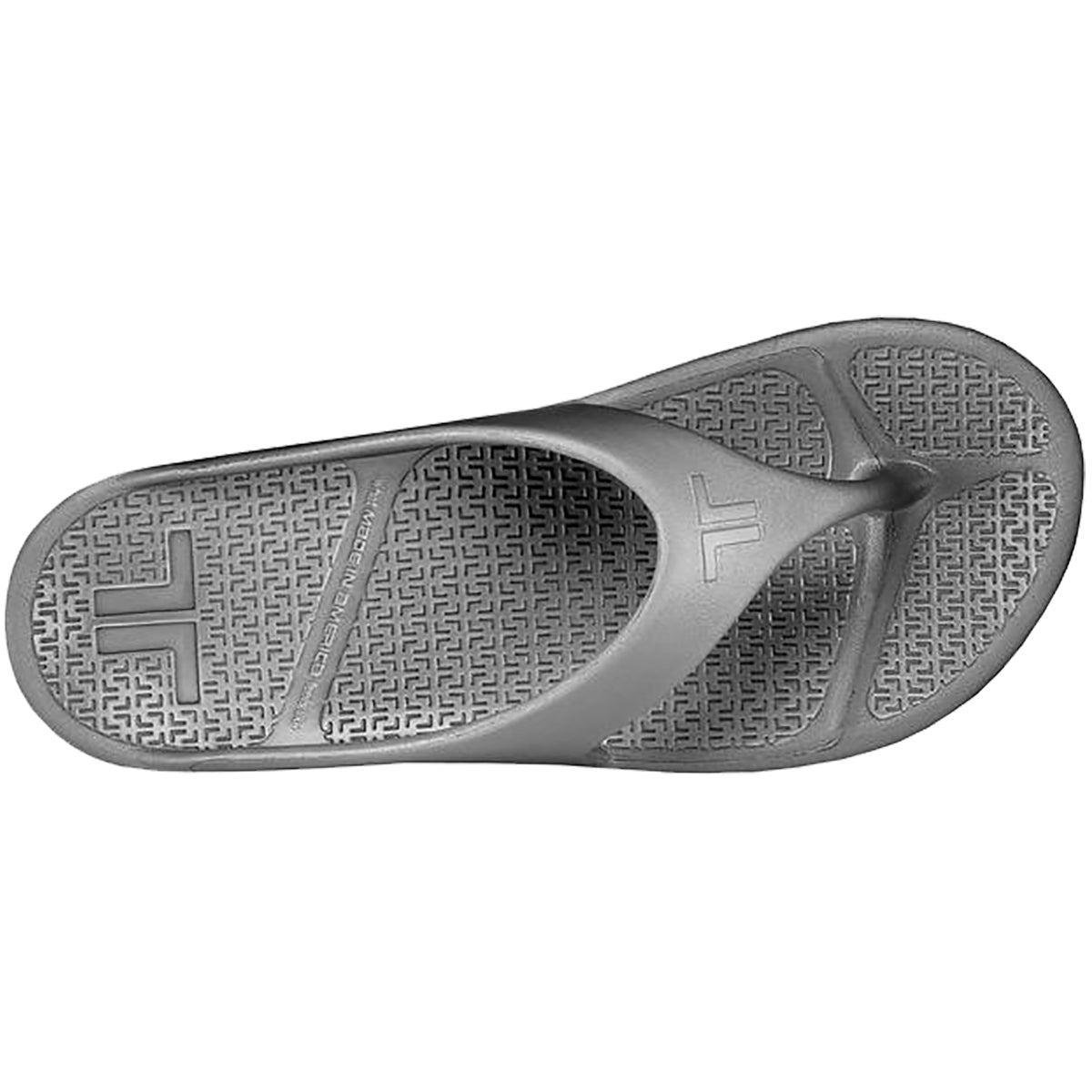 Telic Arch Support Pain Relief Energy Flip Flops - Forza Sports