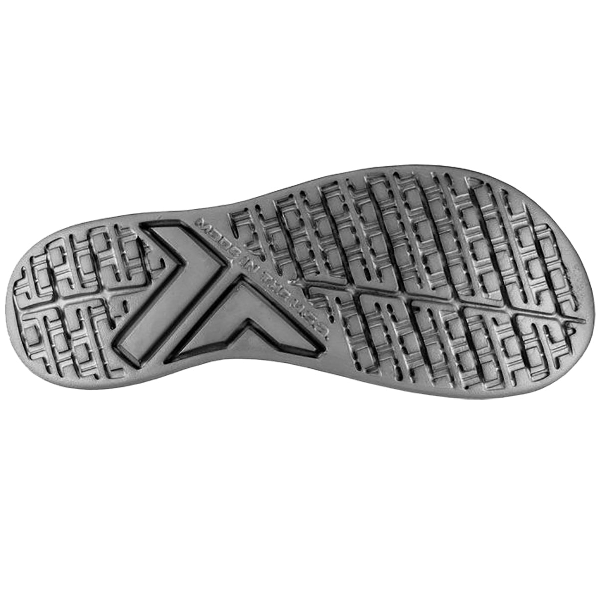 Telic Arch Support Pain Relief Energy Flip Flops - Forza Sports
