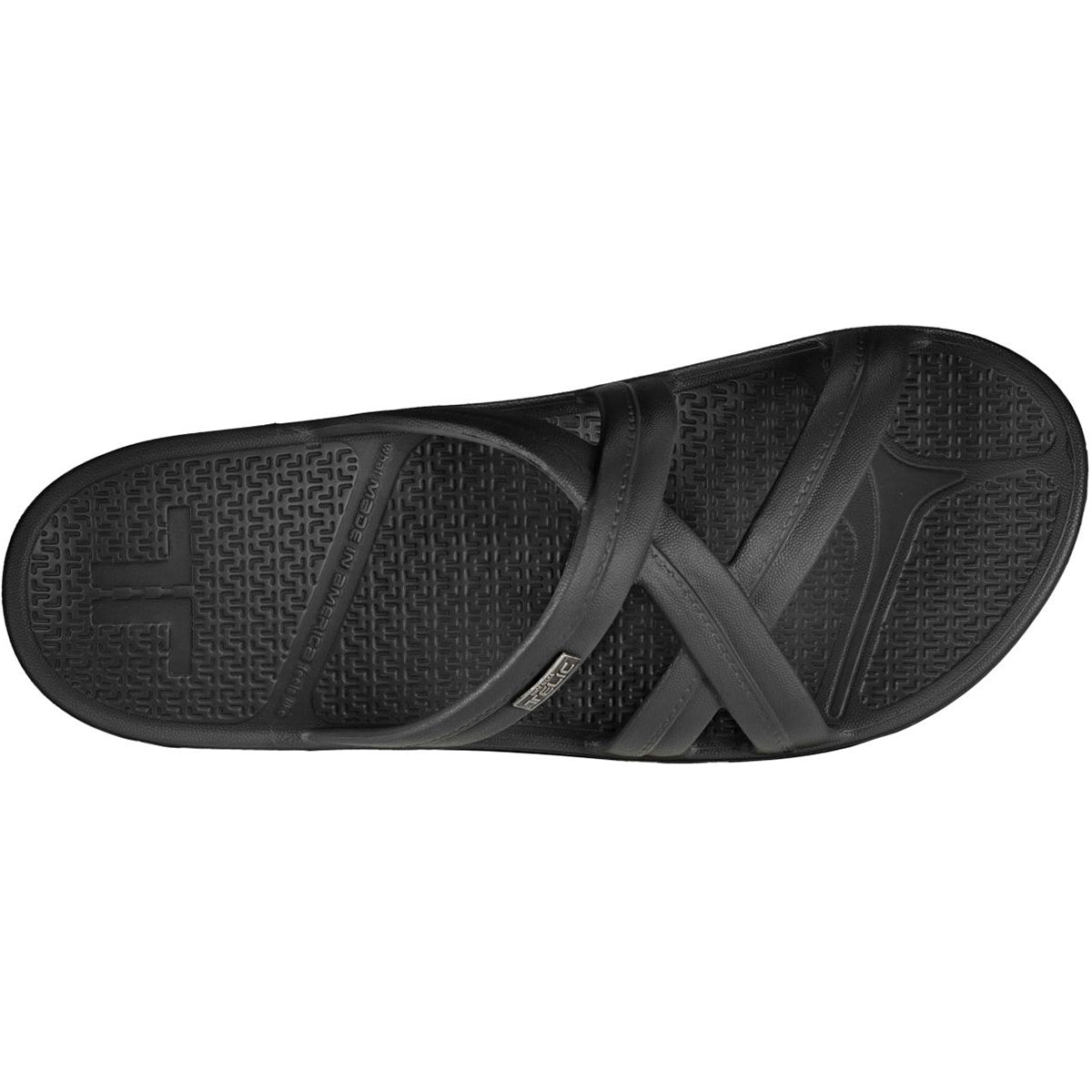 Telic Mallory Arch Support Comfort Slide Sandals - Forza Sports