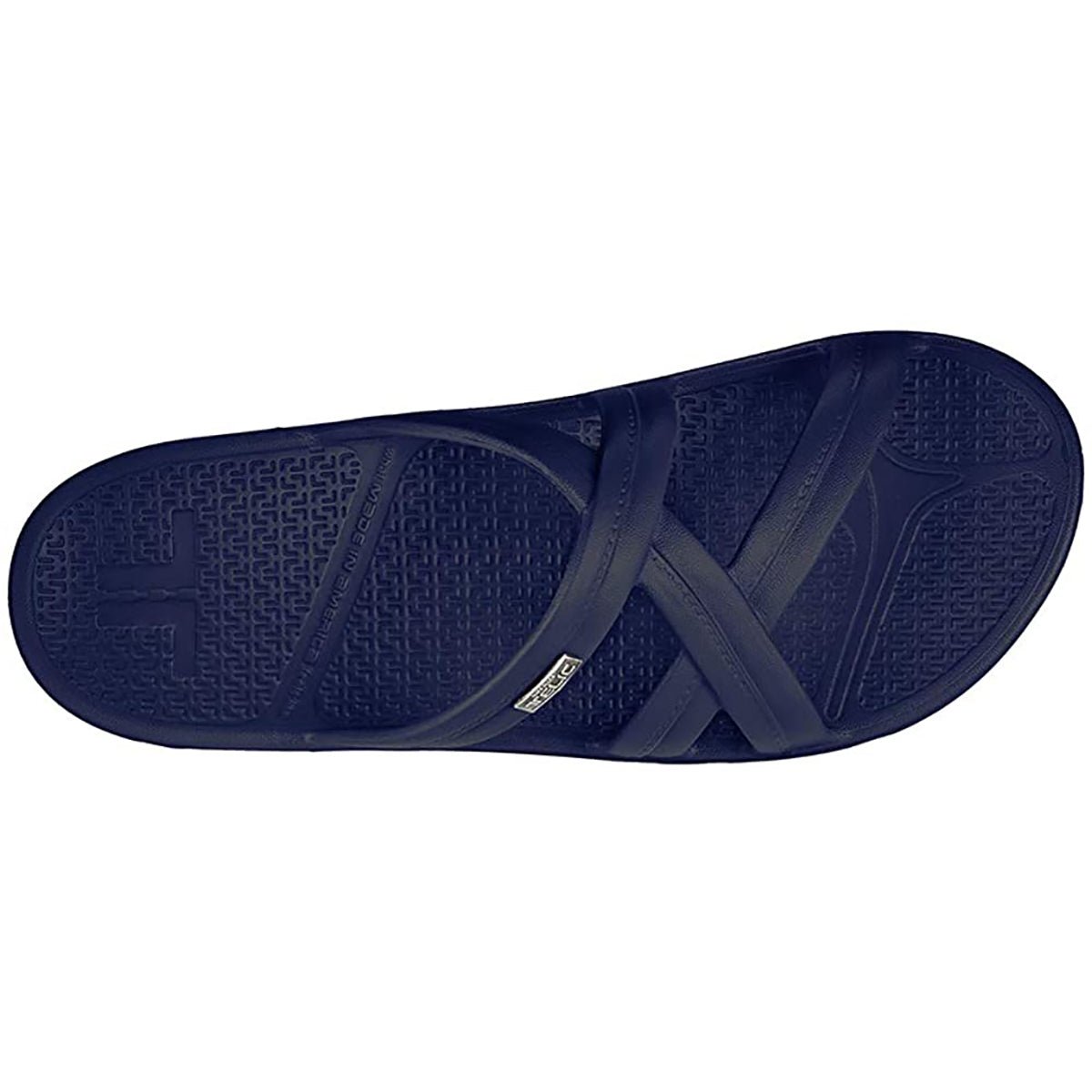 Telic Mallory Arch Support Comfort Slide Sandals - Forza Sports