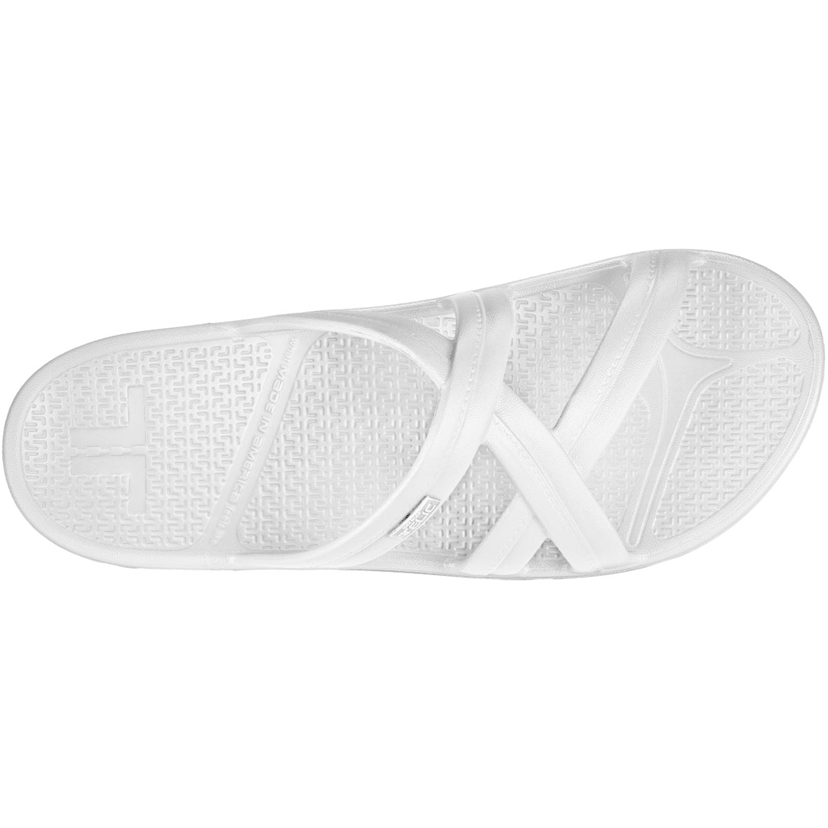 Telic Mallory Arch Support Comfort Slide Sandals - Forza Sports