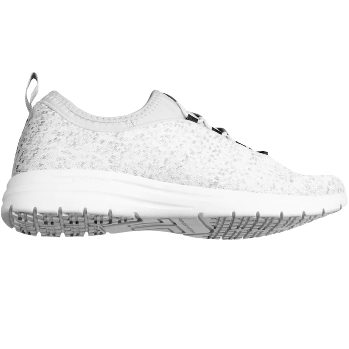 Telic Women's Aftersport Recovery Soft Arch Support Comfort Shoes - Snowdrift - Forza Sports