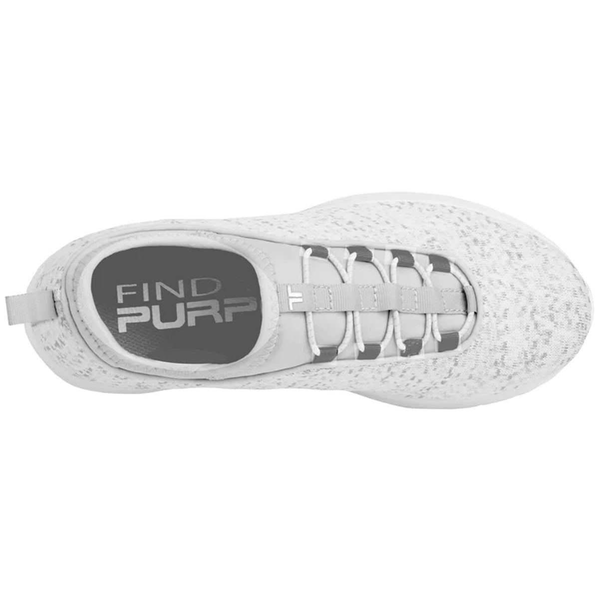 Telic Women's Aftersport Recovery Soft Arch Support Comfort Shoes - Snowdrift - Forza Sports