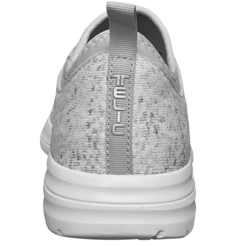 Telic Women's Aftersport Recovery Soft Arch Support Comfort Shoes - Snowdrift - Forza Sports