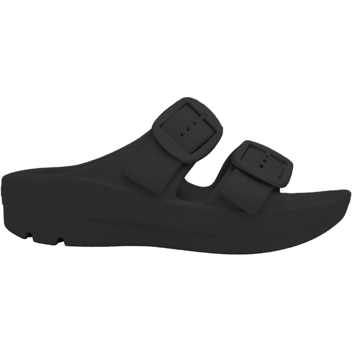 Telic Women's Boise Bliss Premium Soft Arch Support Comfort Sandals - Forza Sports