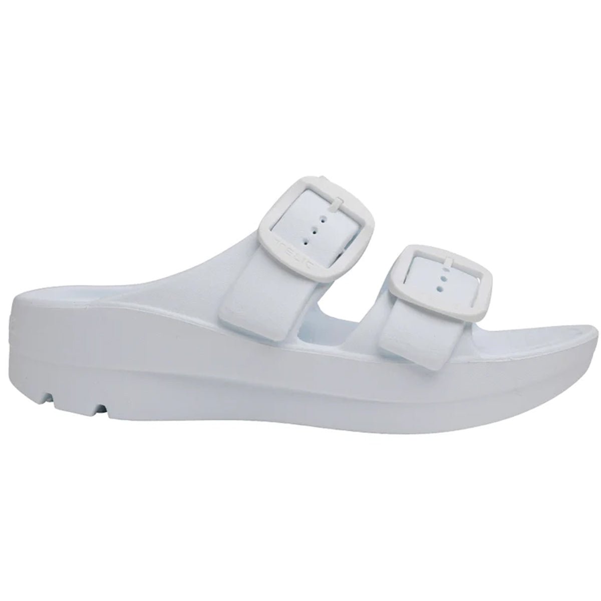 Telic Women's Boise Bliss Premium Soft Arch Support Comfort Sandals - Forza Sports