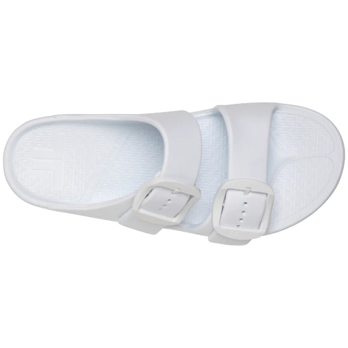 Telic Women's Boise Bliss Premium Soft Arch Support Comfort Sandals - Forza Sports