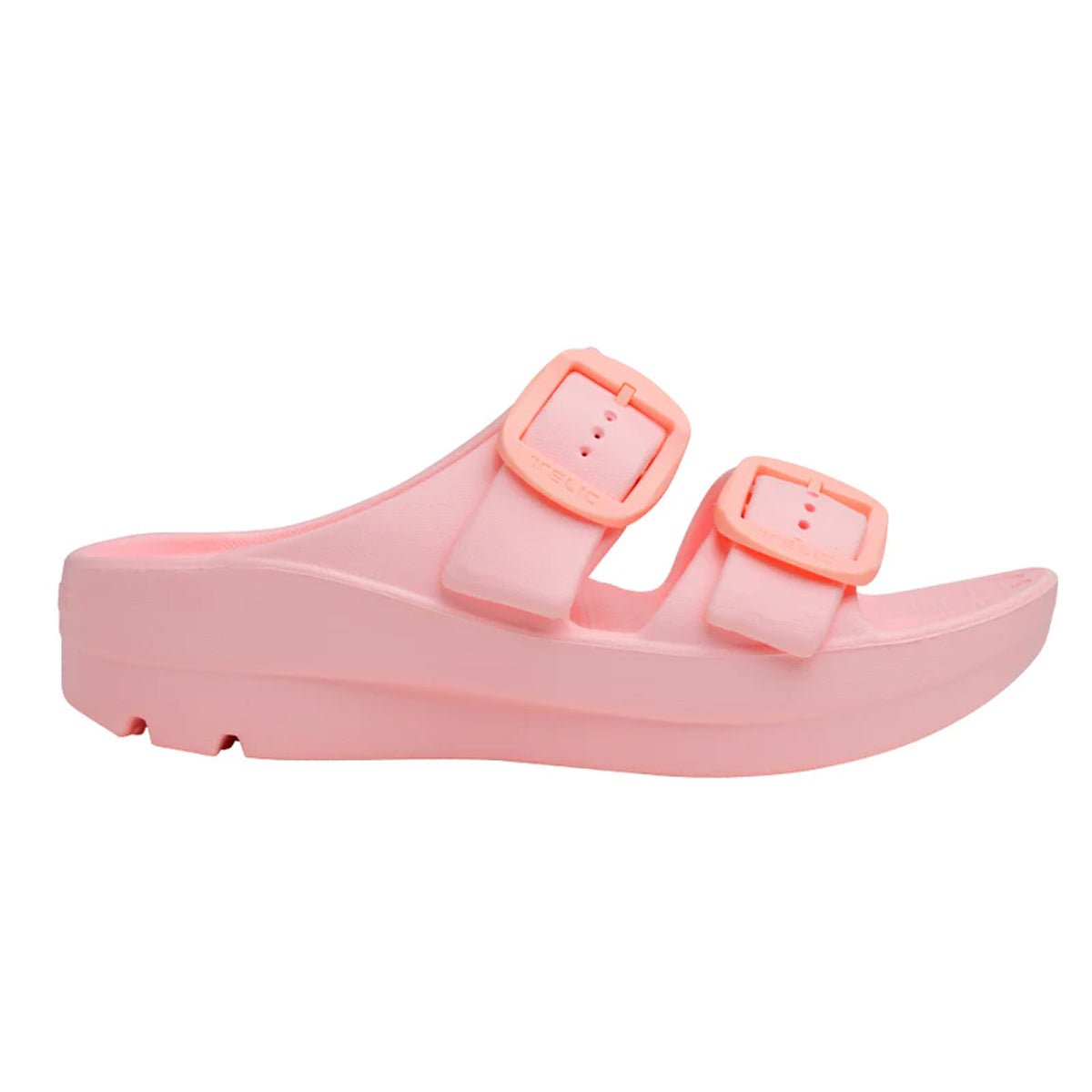 Telic Women's Boise Bliss Premium Soft Arch Support Comfort Sandals - Forza Sports