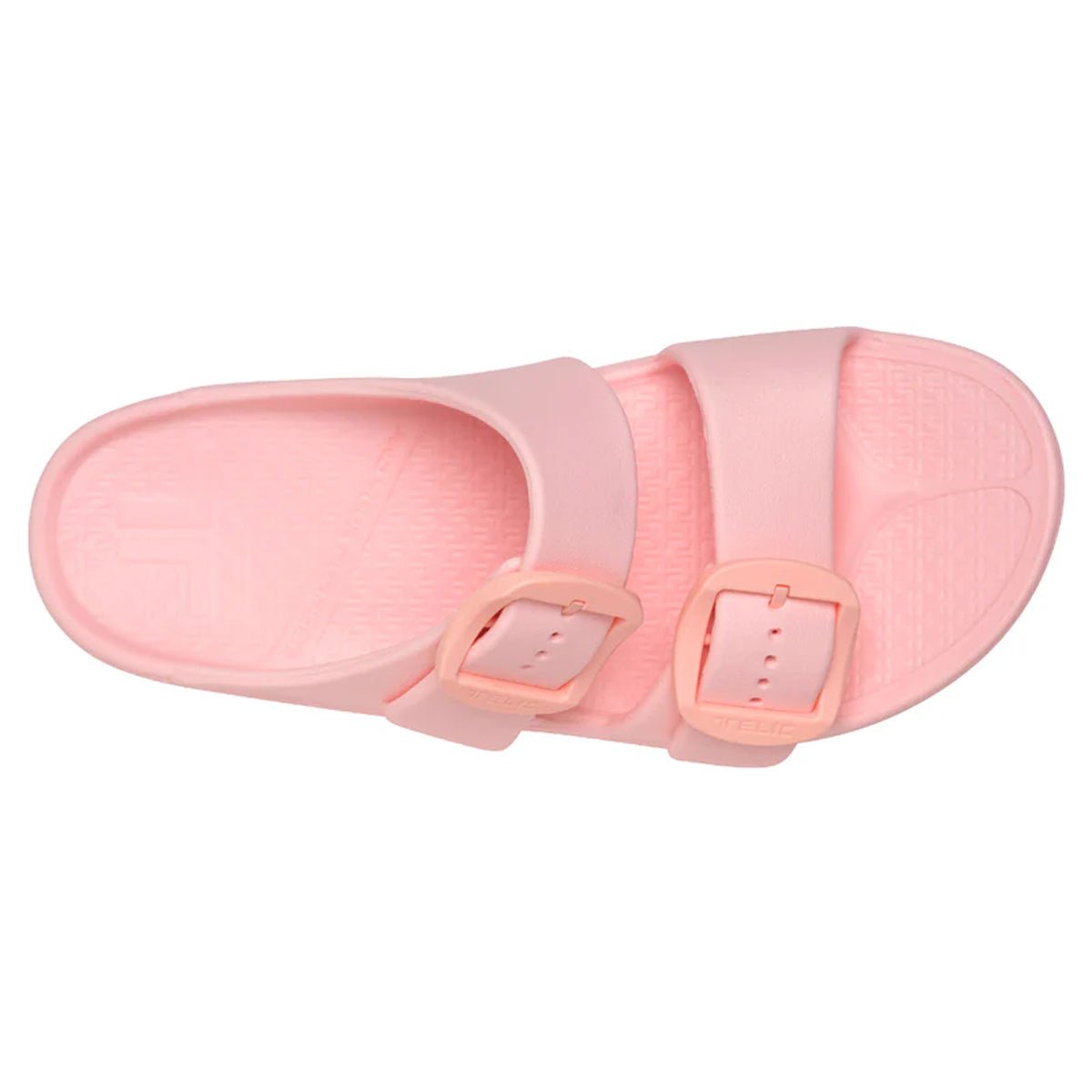 Telic Women's Boise Bliss Premium Soft Arch Support Comfort Sandals - Forza Sports