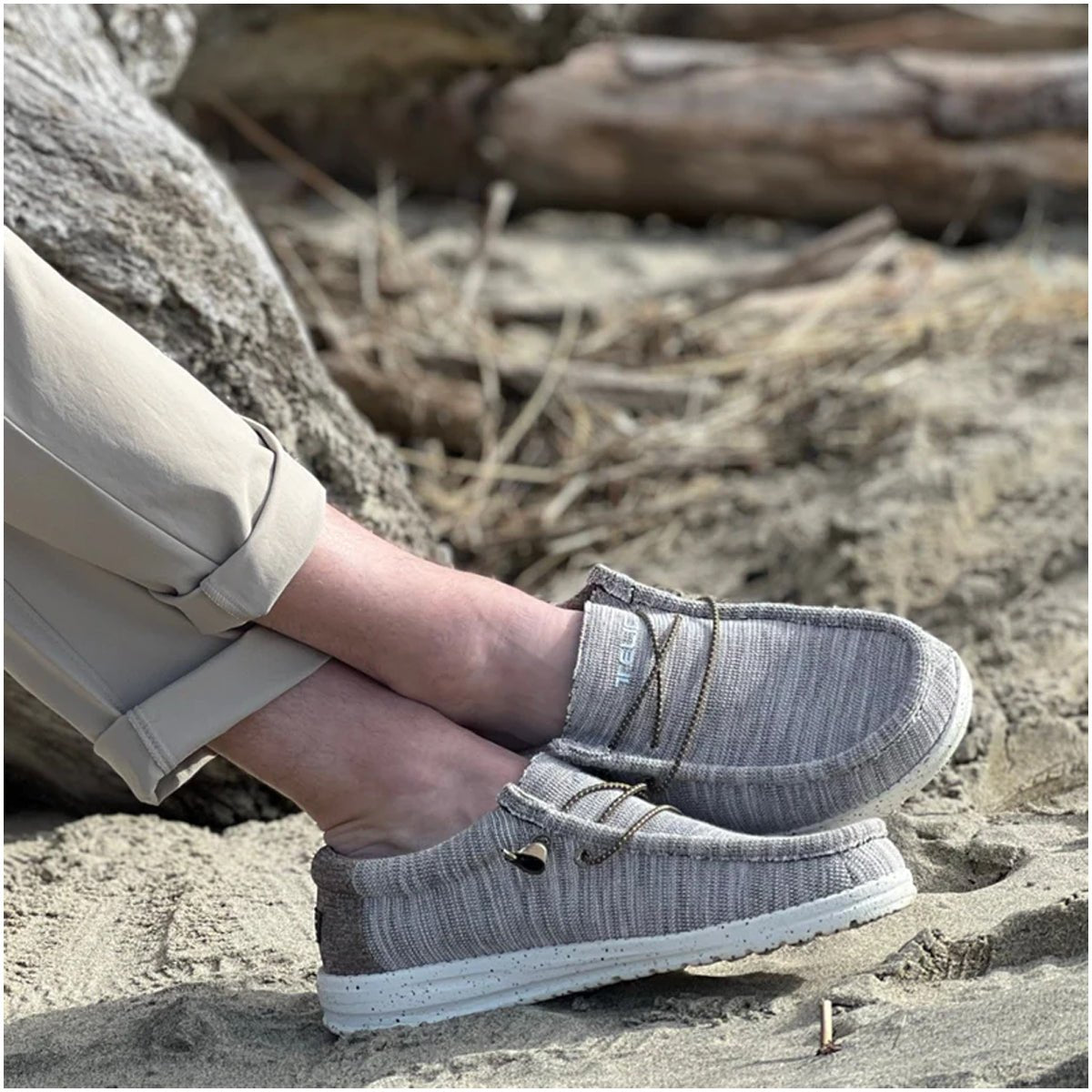 Telic Wave Adaptive Arch Support Slip - On Shoes - Forza Sports