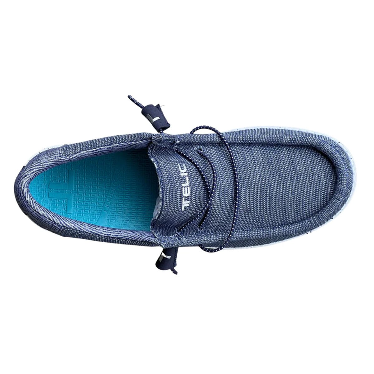 Telic Wave Adaptive Arch Support Slip - On Shoes - Forza Sports