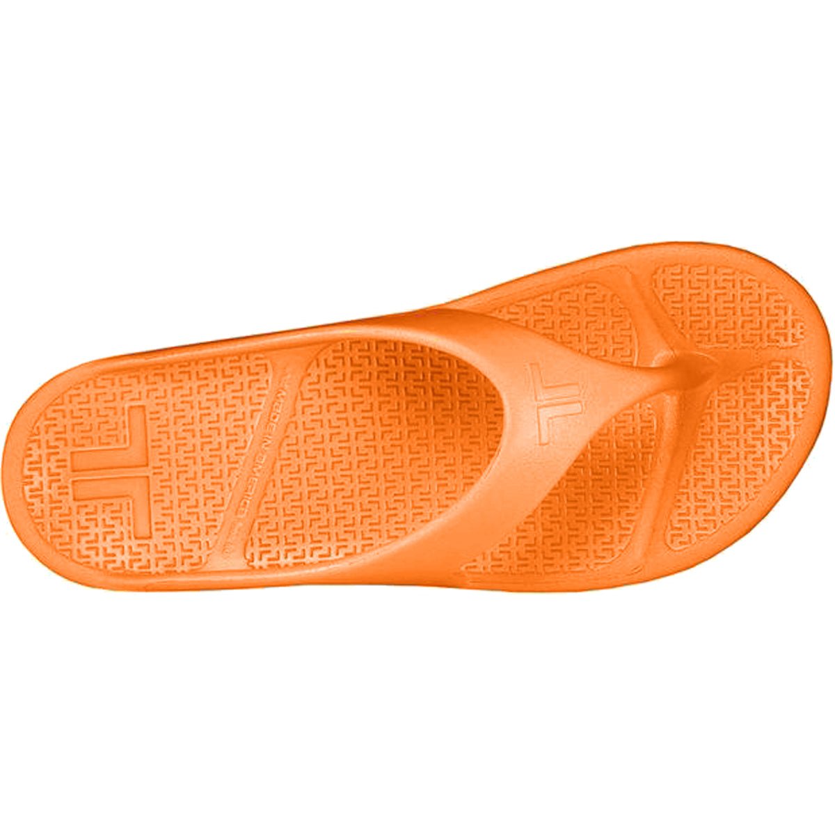 Telic Arch Support Pain Relief Energy Flip Flops - Forza Sports