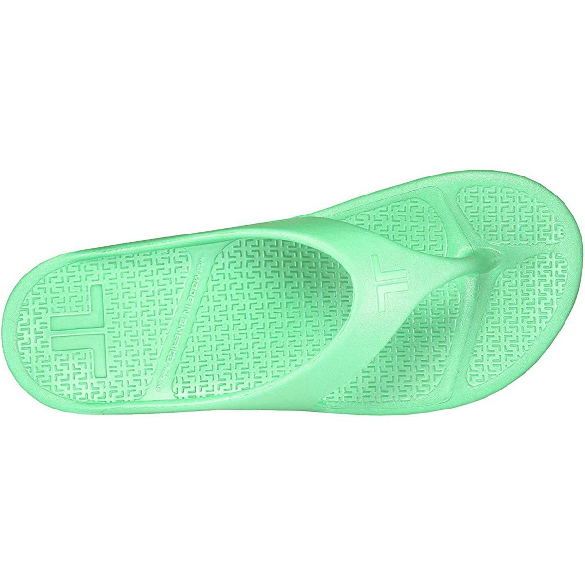 Telic Arch Support Pain Relief Energy Flip Flops - Forza Sports