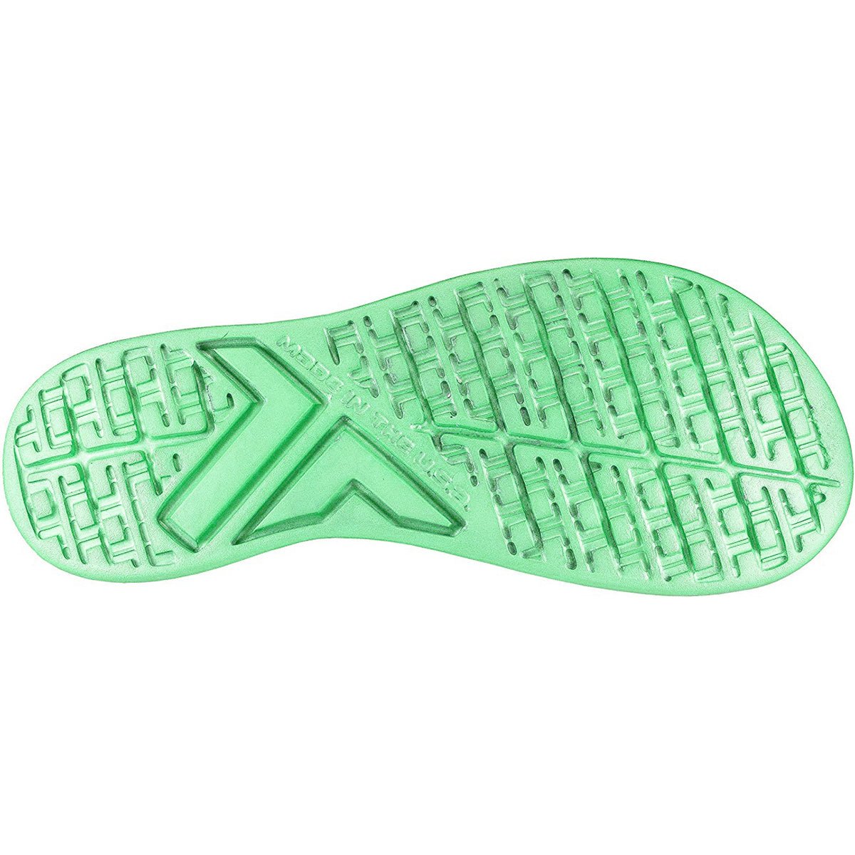Telic Arch Support Pain Relief Energy Flip Flops - Forza Sports