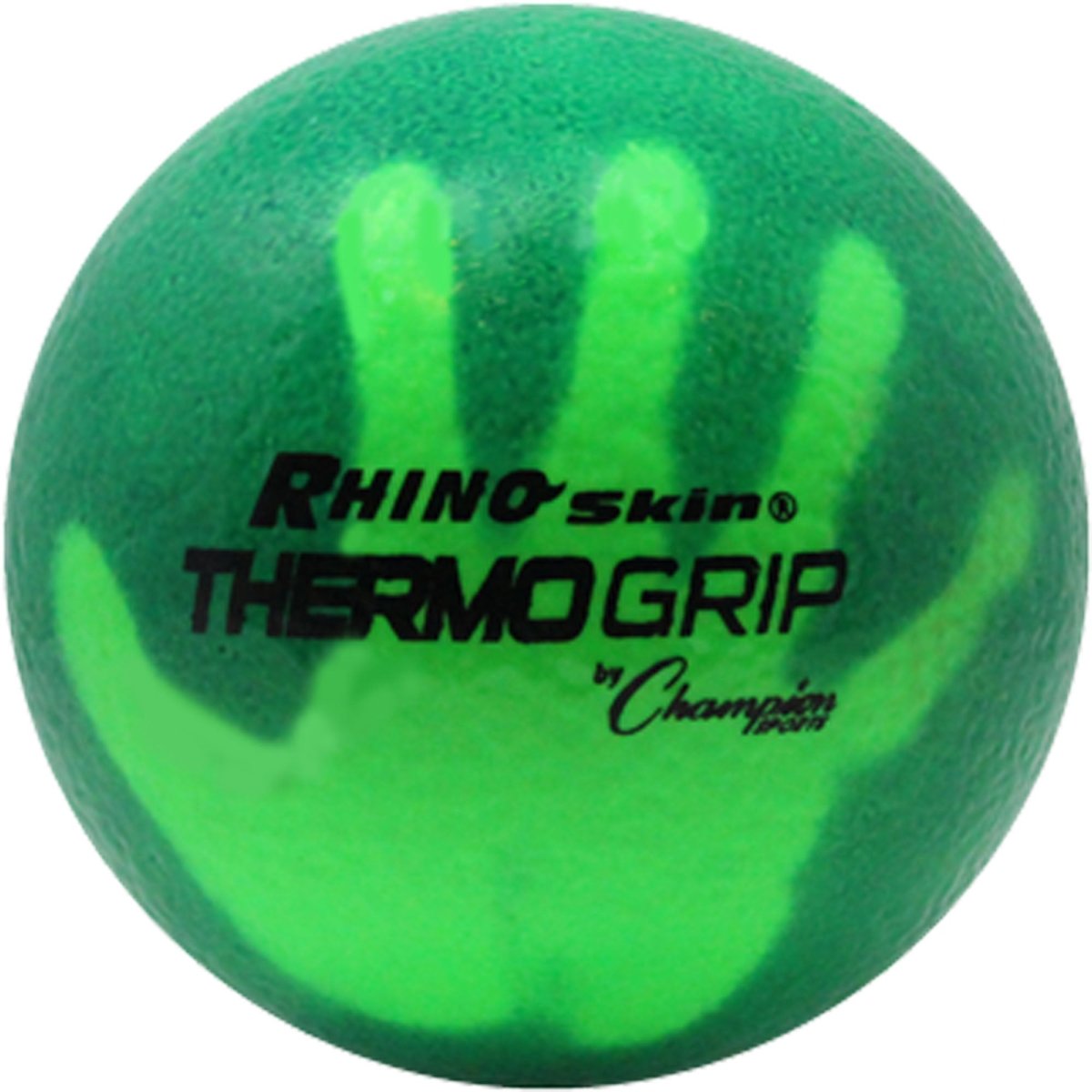 Champion Sports Rhino Skin Thermo Grip Set - Set of 6 - Multicolor - Forza Sports