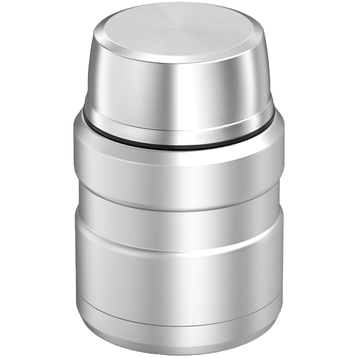 Thermos 16 oz. Stainless King Vacuum Insulated Stainless Steel Food Jar - Forza Sports