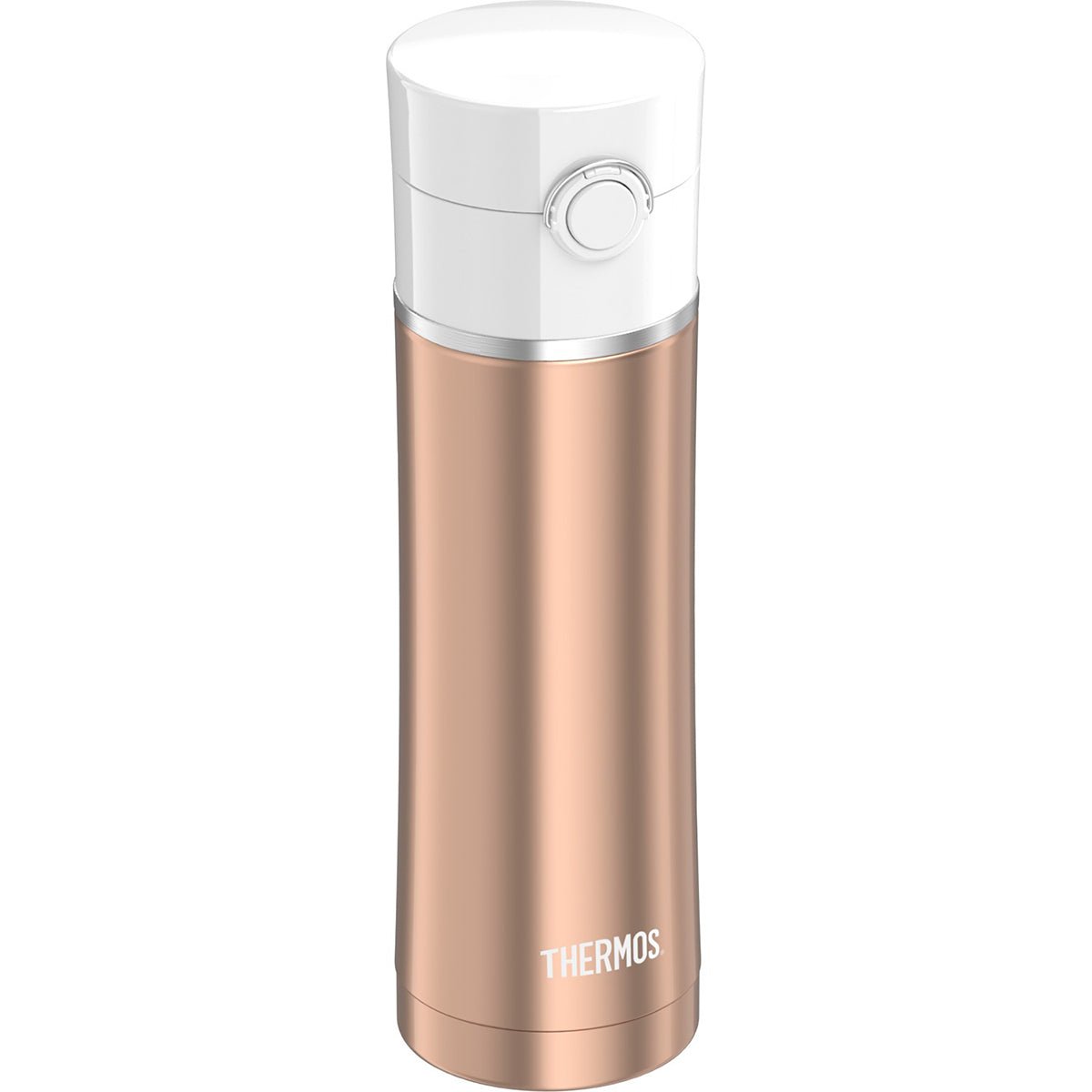 Thermos 16 oz. Sipp Vacuum Insulated Stainless Steel Water Bottle - Forza Sports