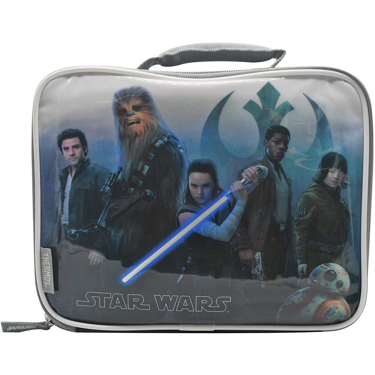 Thermos Kid's Soft Lunch Box - Forza Sports