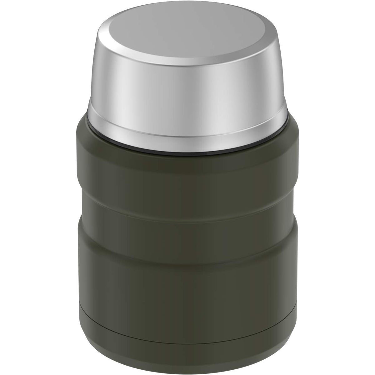 Thermos 16 oz. Stainless King Vacuum Insulated Stainless Steel Food Jar - Forza Sports