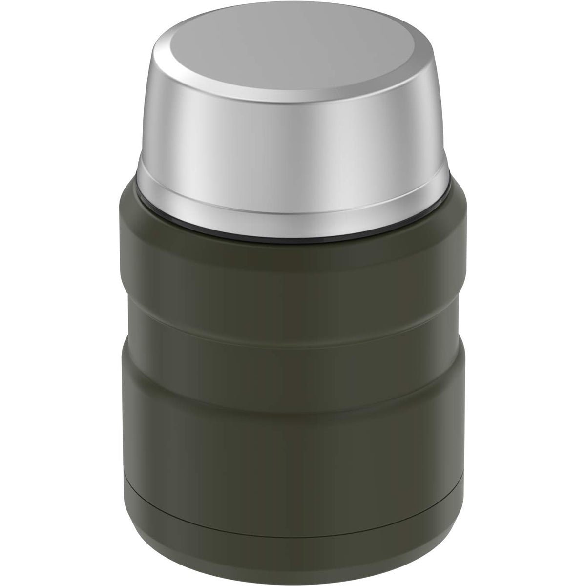 Thermos 16 oz. Stainless King Vacuum Insulated Stainless Steel Food Jar - Forza Sports