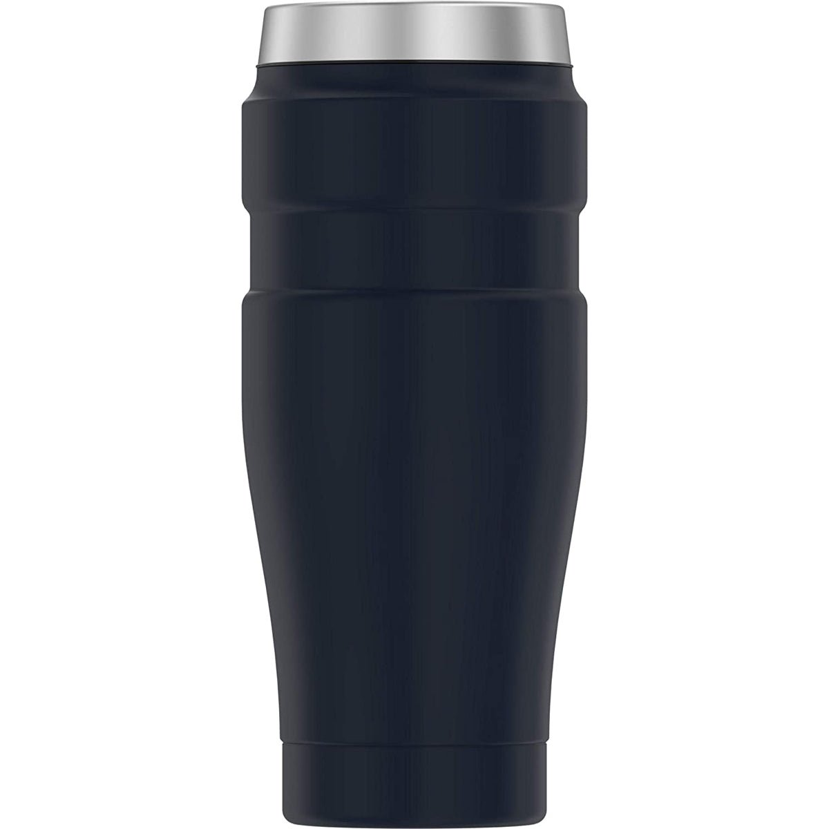Thermos 16 oz. Stainless King Vacuum Insulated Stainless Steel Travel Mug - Forza Sports