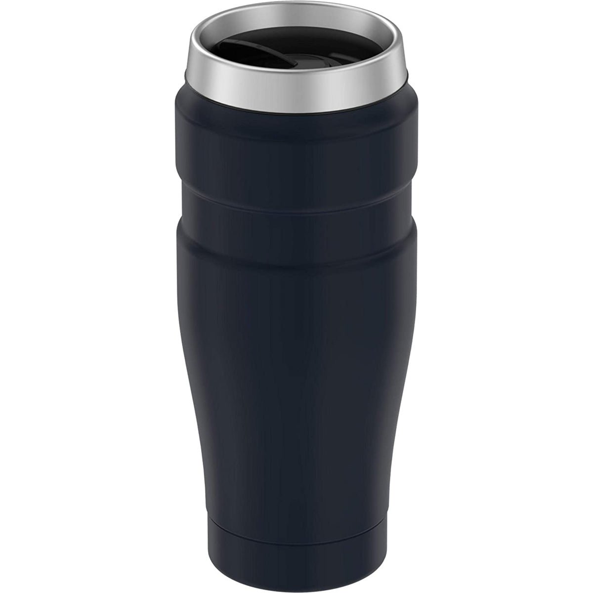 Thermos 16 oz. Stainless King Vacuum Insulated Stainless Steel Travel Mug - Forza Sports