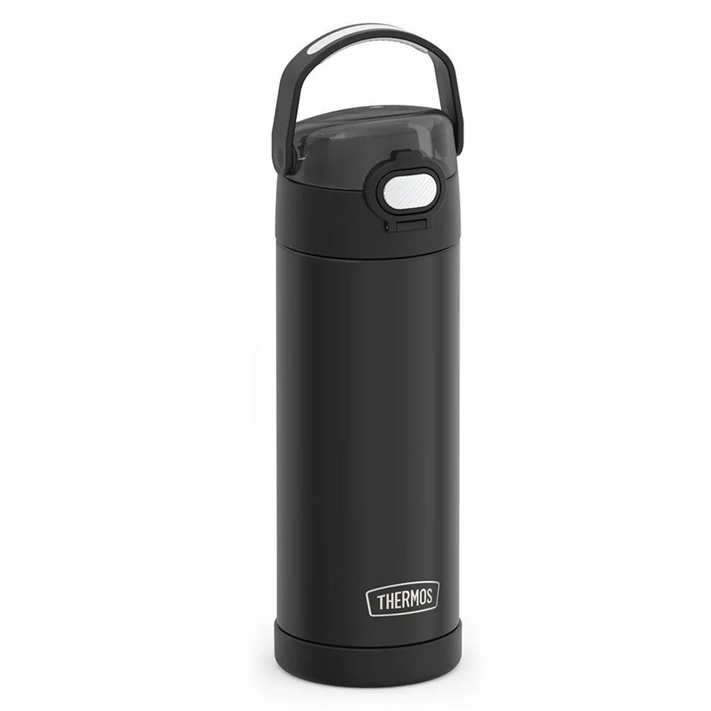 Thermos Kid's Funtainer Vacuum Insulated Stainless Steel Water Bottle - Forza Sports