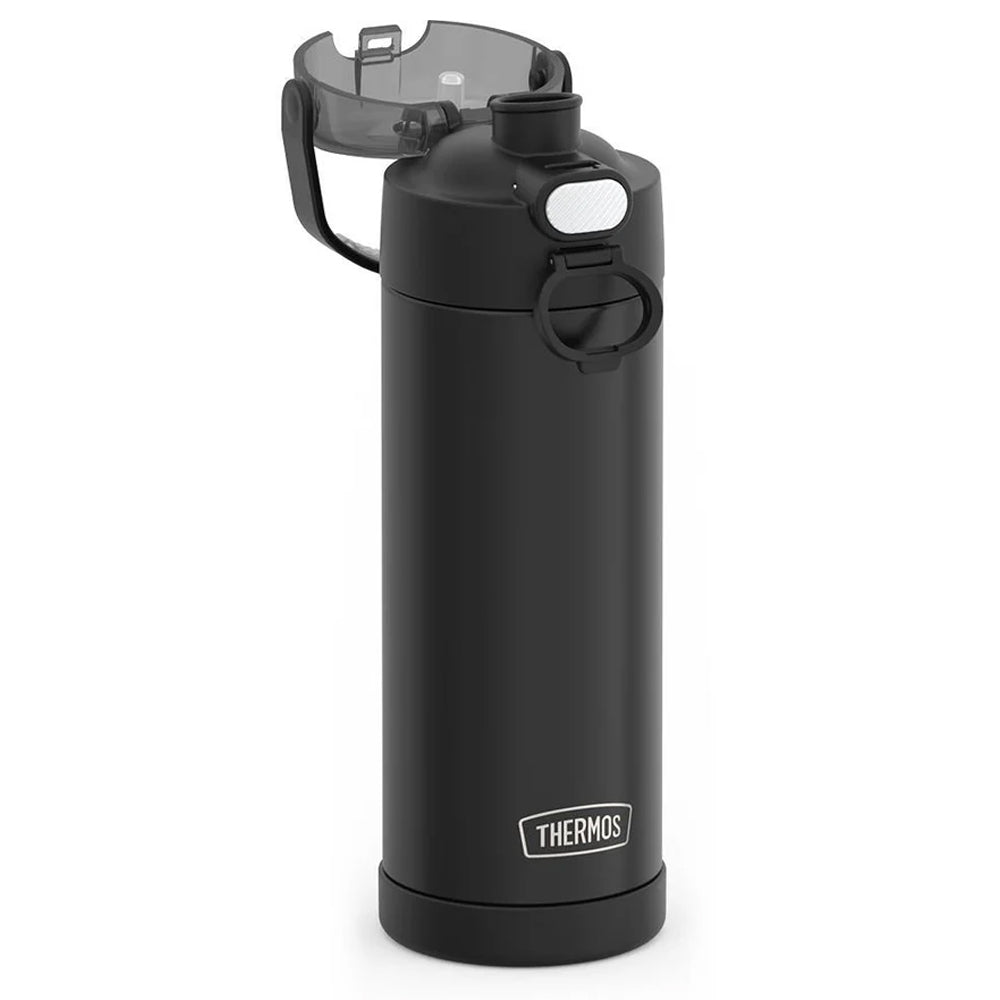 Thermos Kid's Funtainer Vacuum Insulated Stainless Steel Water Bottle - Forza Sports