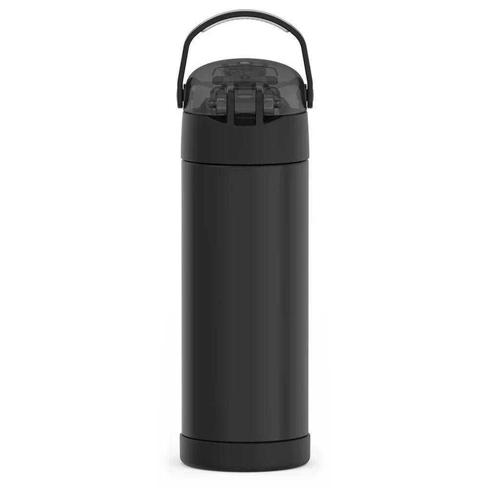 Thermos 16 oz. Kid's Funtainer Vacuum Insulated Stainless Steel Water Bottle - Forza Sports