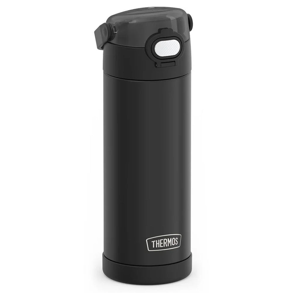 Thermos 16 oz. Kid's Funtainer Vacuum Insulated Stainless Steel Water Bottle - Forza Sports