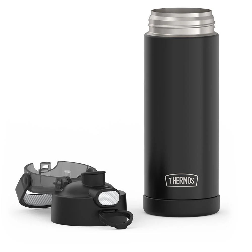 Thermos Kid's Funtainer Vacuum Insulated Stainless Steel Water Bottle - Forza Sports