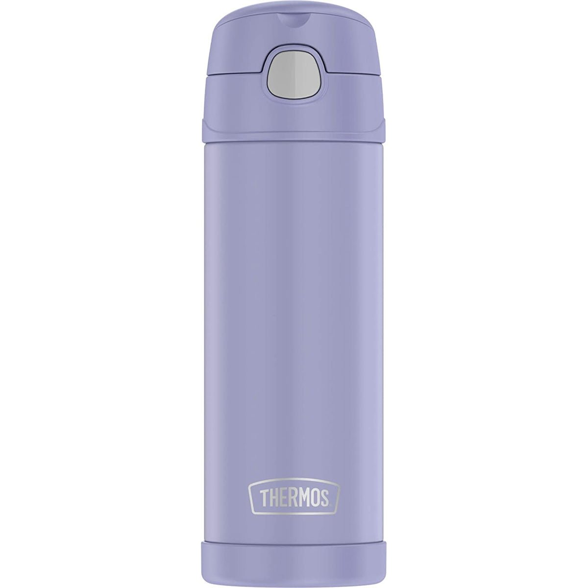 Thermos 16 oz. Kid's Funtainer Vacuum Insulated Stainless Steel Water Bottle - Forza Sports