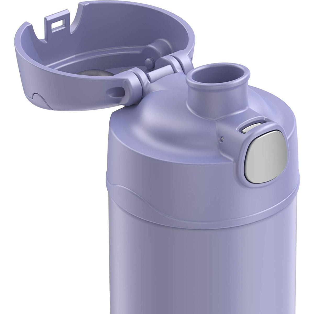 Thermos Kid's Funtainer Vacuum Insulated Stainless Steel Water Bottle - Forza Sports