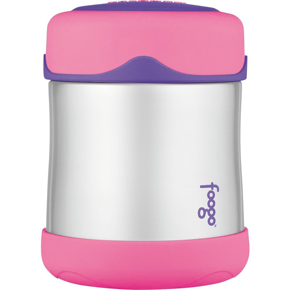 Thermos 10 oz. Kid's Foogo Vacuum Insulated Stainless Steel Food Jar - Forza Sports