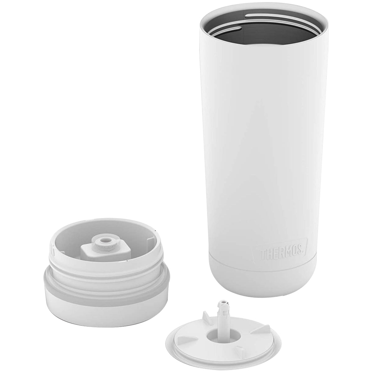 Thermos 18 oz. Alta Vacuum Insulated Stainless Steel Tumbler - Forza Sports
