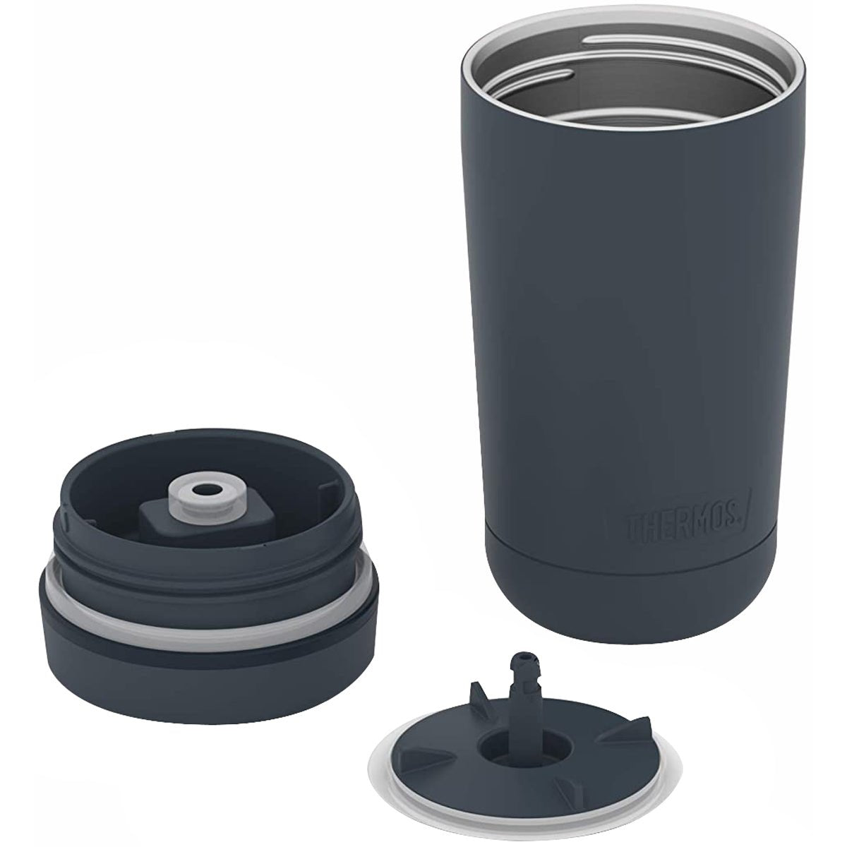 Thermos 12 oz. Alta Vacuum Insulated Stainless Steel Tumbler - Forza Sports