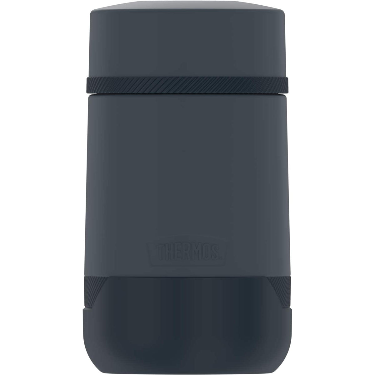Thermos 18 oz. Alta Vacuum Insulated Stainless Steel Food Jar - grey
