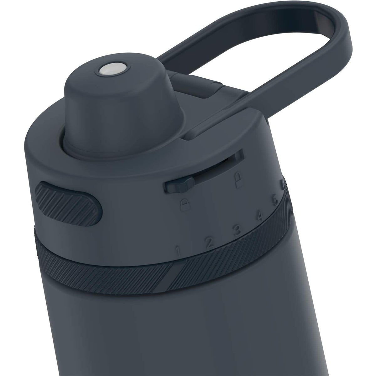 Thermos 24 oz. Alta Insulated Stainless Steel Hydration Bottle - Forza Sports