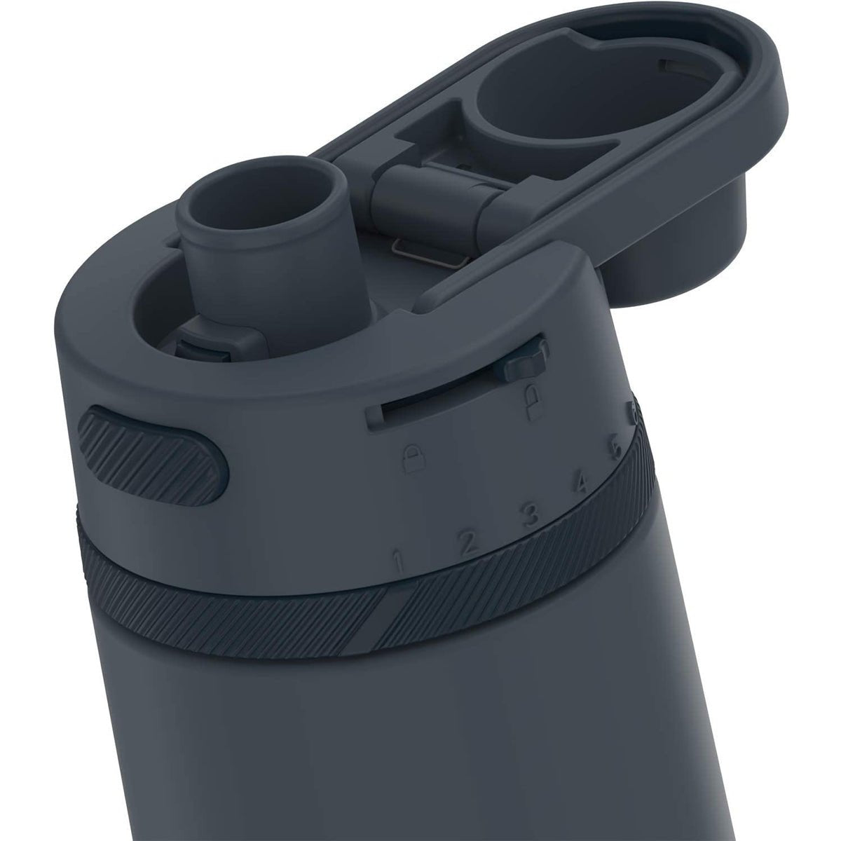 Thermos 24 oz. Alta Insulated Stainless Steel Hydration Bottle - Forza Sports