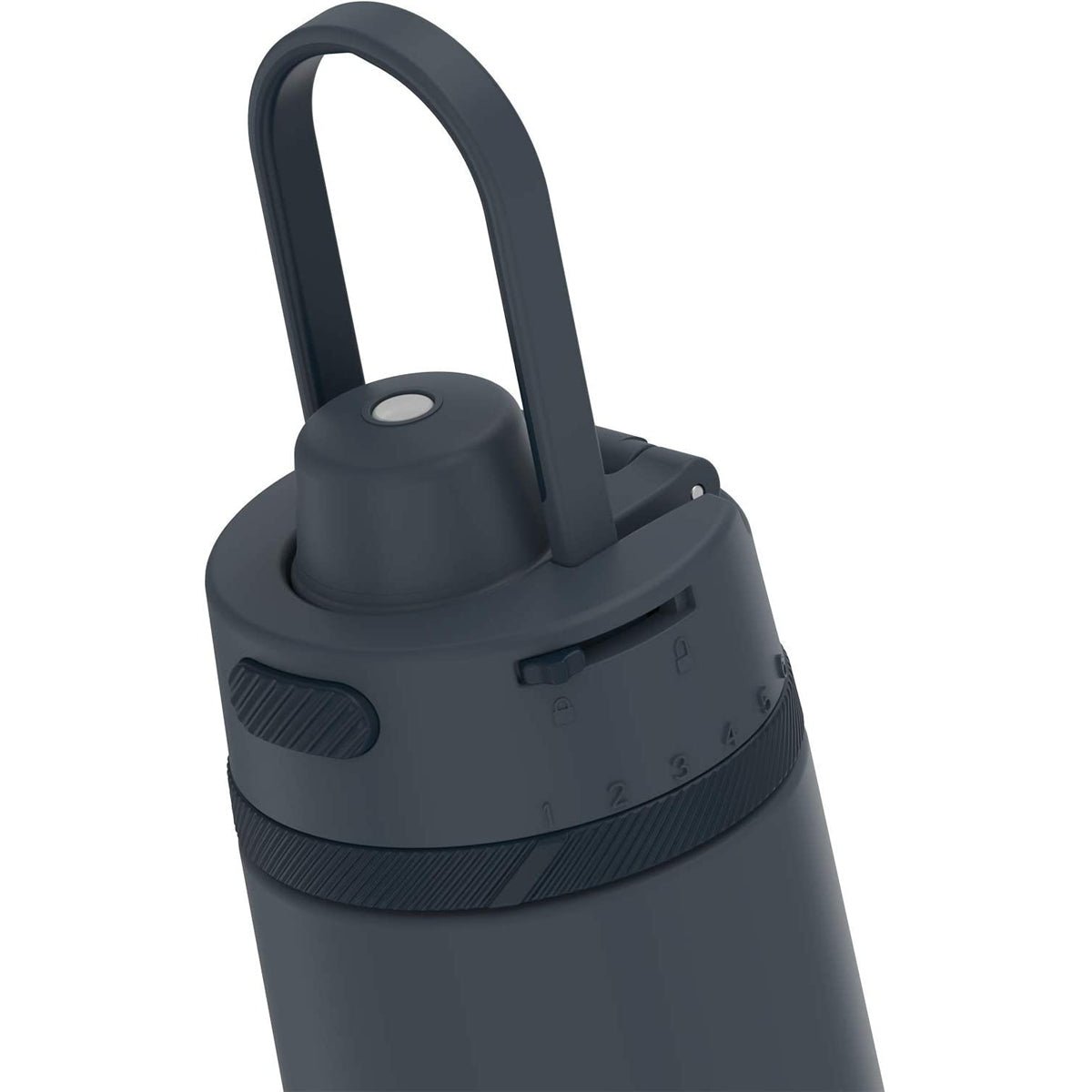 Thermos 24 oz. Alta Insulated Stainless Steel Hydration Bottle - Forza Sports