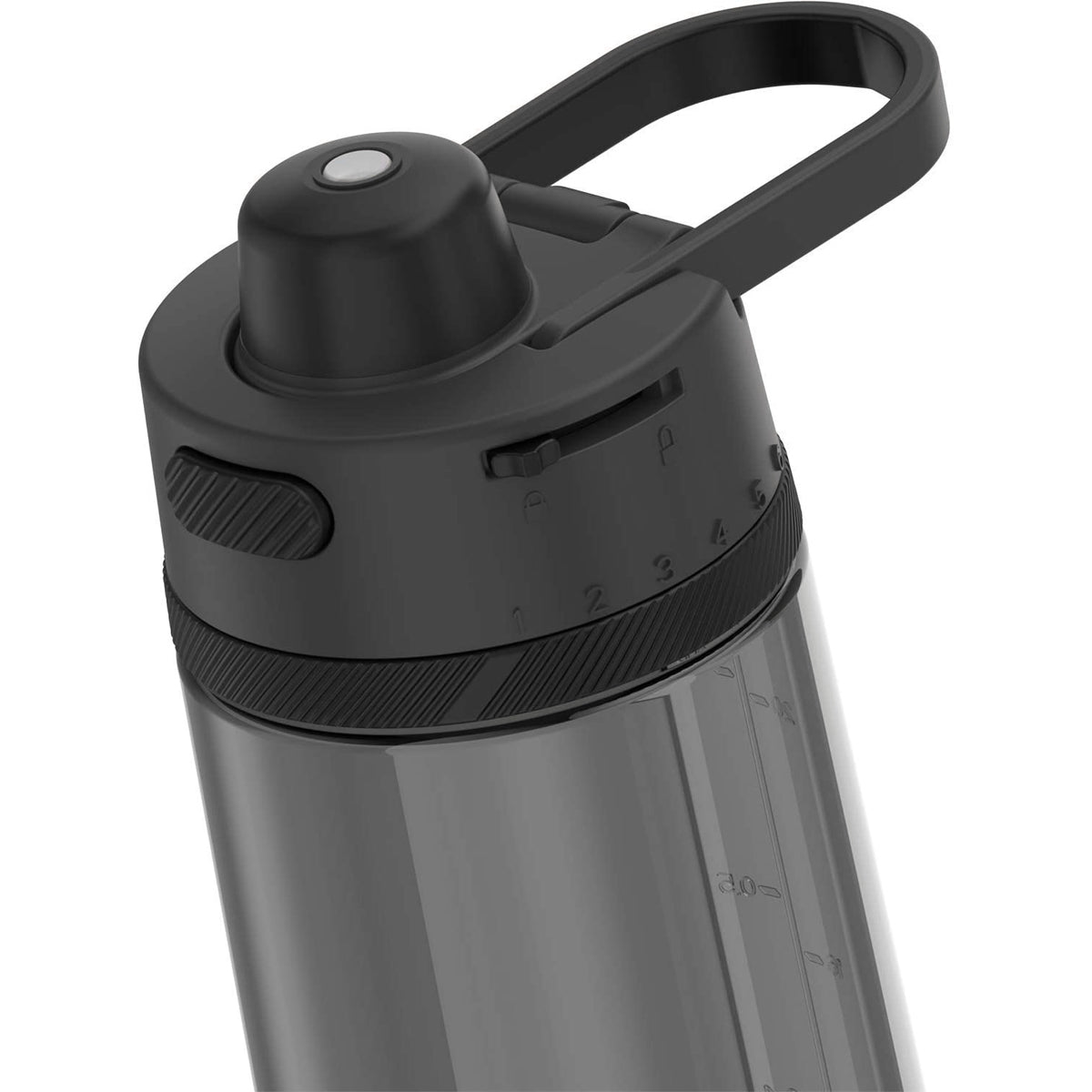 Thermos 24 oz. Alta Hard Plastic Hydration Bottle with Spout - Forza Sports