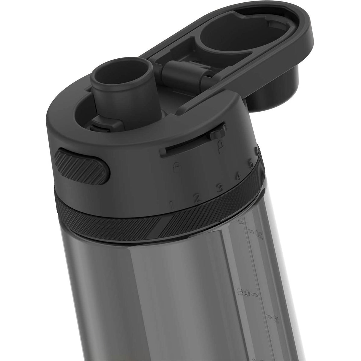 Thermos 24 oz. Alta Hard Plastic Hydration Bottle with Spout - Forza Sports