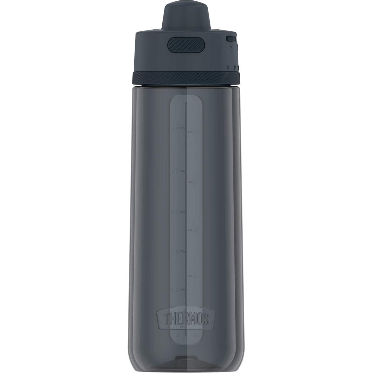 Thermos 24 oz. Alta Hard Plastic Hydration Bottle with Spout - Forza Sports